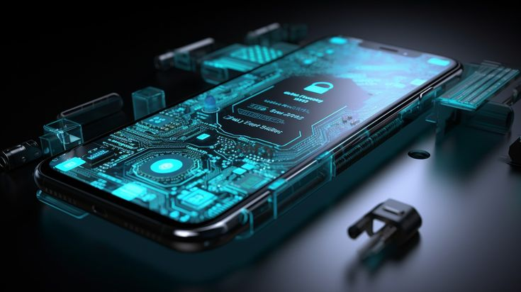 Flutter App Development
