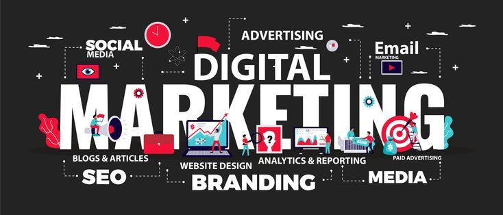 Digital Marketing
